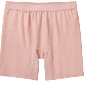 Women’s Go Buck Naked Long Boxer Brief